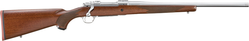 Ruger Hawkeye 250th Anniversary .308 Win Bolt-Action Rifle
