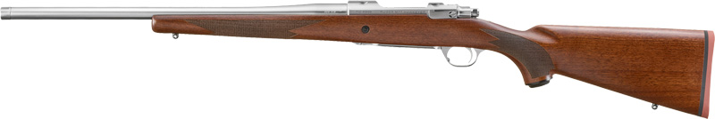 Ruger Hawkeye 250th Anniversary .308 Win Bolt-Action Rifle