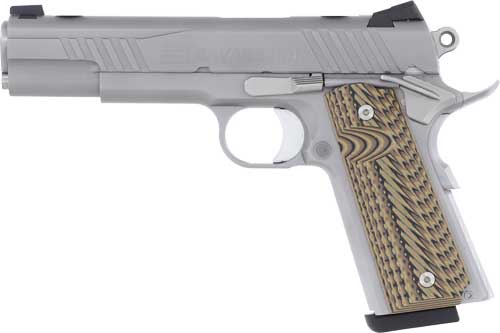 Savage 1911 Government | .45 ACP 5in. Stainless-img-2