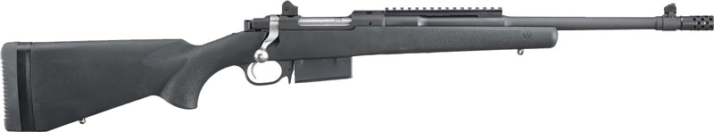 Ruger Scout Rifle | .350 Legend 16.5" 6841-img-1