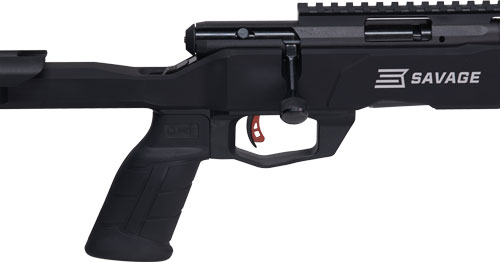 Savage B22 Precision Rifle (MDT Chassis)