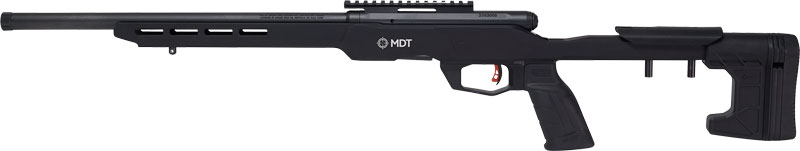 Savage B22 Precision Rifle (MDT Chassis)