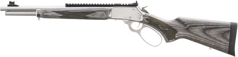 Marlin 1894 SBL Lever-Action Rifle (.357 Mag / .38 Special)