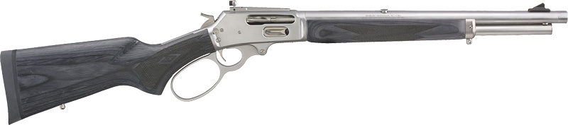 Marlin 1895 Trapper .45-70 Government Lever Action Rifle