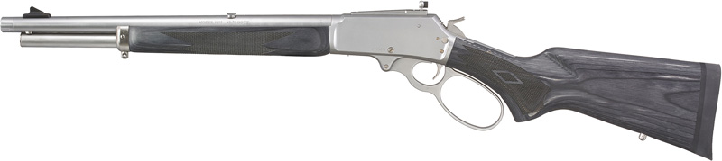 Marlin 1895 Trapper .45-70 Government Lever Action Rifle