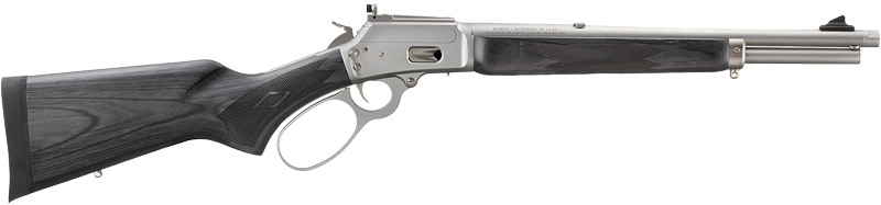 Marlin 1894 Trapper .357 Magnum/.38 Special Lever-Action Rifle