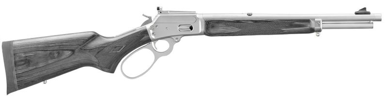 Marlin 1894 Trapper 10mm Auto Lever-Action Rifle