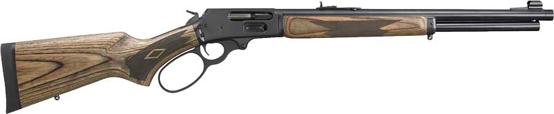 Marlin 1895 Guide Gun 70456 .45-70 Govt 19.10" Threaded Barrel