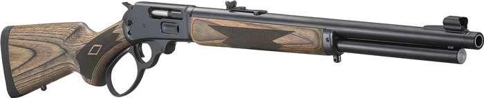 Marlin 1895 Guide Gun 70456 .45-70 Govt 19.10" Threaded Barrel