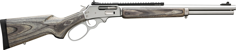 Marlin 1895 SBL .45-70 Government Lever-Action Rifle