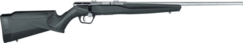 Savage B22 Magnum FVSS Rifle