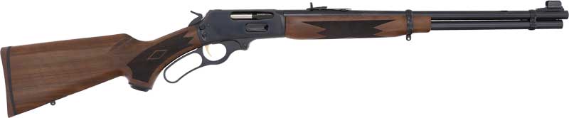 Marlin Model 336 Classic 30-30 Win Lever Action Rifle (20.25" Barrel)