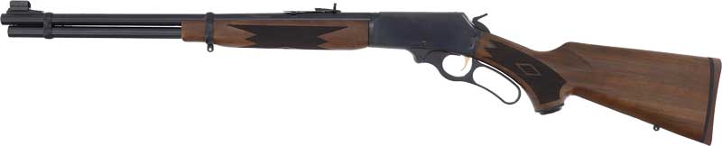 Marlin Model 336 Classic 30-30 Win Lever Action Rifle (20.25" Barrel)