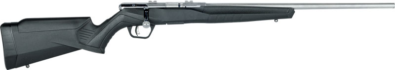 Savage B17 FVSS Bolt Action Rifle