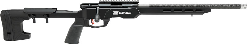 Savage Arms B17 Precision Lite Rifle