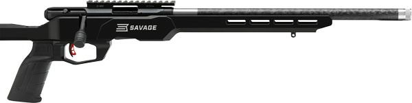 Savage Arms B17 Precision Lite Rifle