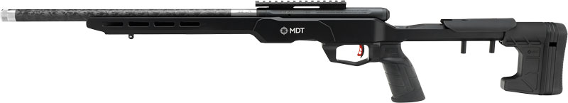 Savage Arms B17 Precision Lite Rifle