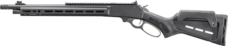 Marlin 1895 Dark Series .45-70 Lever Action Rifle