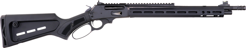 Marlin Model 336 Dark Series .30-30 Win Lever-Action Rifle (70902)
