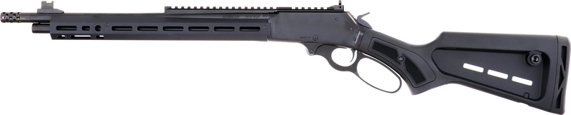 Marlin Model 336 Dark Series .30-30 Win Lever-Action Rifle (70902)