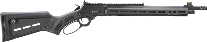 Marlin 1894 Dark Series Lever Action Rifle (.44 Rem Mag/.44 Special)