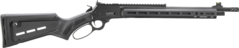 Marlin 1894 Dark Series 357 Magnum 16.17in Lever Action Rifle