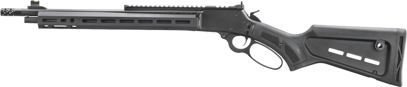 Marlin 1894 Dark Series 357 Magnum 16.17in Lever Action Rifle