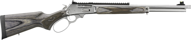 Marlin Model 336 SBL 30-30 Win Lever-Action Rifle (19.1in, 6rd)