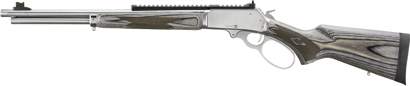 Marlin Model 336 SBL 30-30 Win Lever-Action Rifle (19.1in, 6rd)