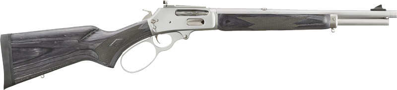 Marlin Model 336 Trapper 30-30 Winchester Lever Action Rifle