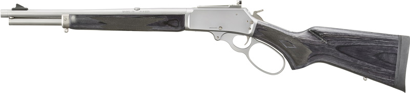 Marlin Model 336 Trapper 30-30 Winchester Lever Action Rifle