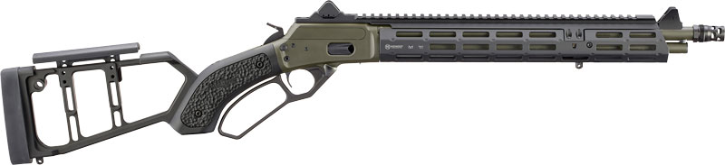 Marlin 1894 Mad Pig Customs Lever-Action Rifle