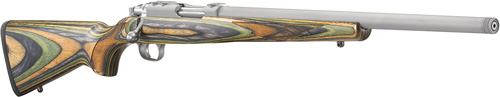 Ruger 77/17 .17 Hornet Bolt-Action Rifle