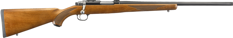 Ruger 77/22 Bolt-Action Rifle .22 Hornet