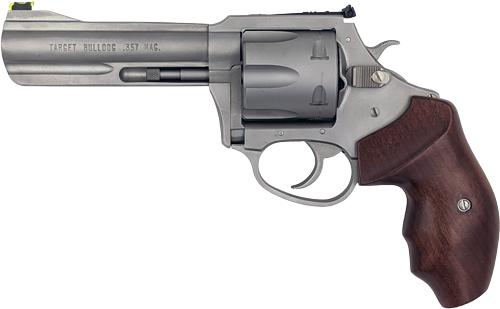 Charter Arms Professional VI .357 Magnum Revolver