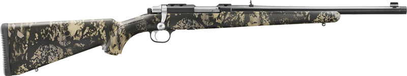 Ruger 77/44 .44 Magnum Bolt-Action Rifle