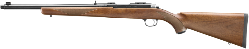 Ruger 77/44 Bolt Action Rifle