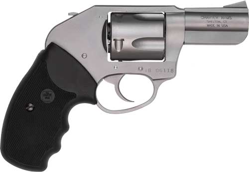 Charter ARMS Bulldog on DUTY - 44SPL 2.5" S/S