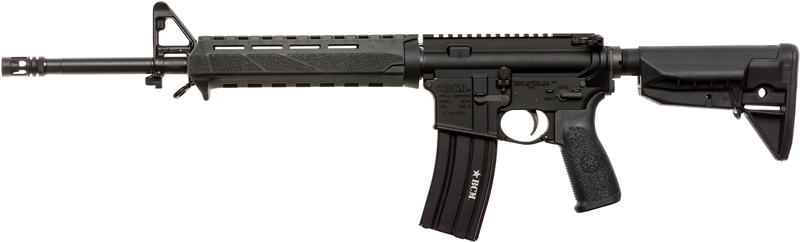 BCM MID-16 MOD-0 PMCR 5.56
