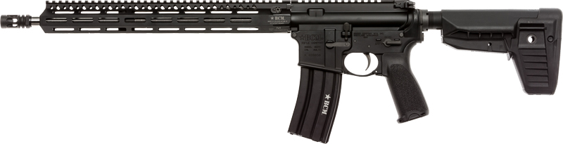 BCM RECCE-16 MCMR Precision Semi-Automatic Rifle .223 Remington