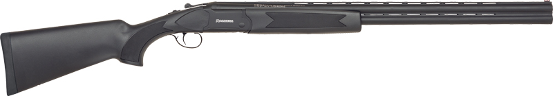 Mossberg International Silver Reserve Eventide 12 GA Shotgun 2RD Magazine 3" Chamber 28" Barrel Black