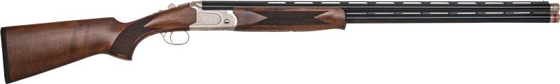 Mossberg International Gold Reserve 12 GA Shotgun 2RD Magazine 3" Chamber 30" Barrel Walnut