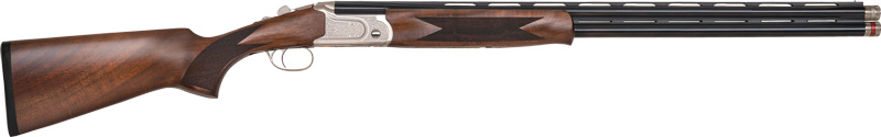Mossberg Gold Reserve O/U Shotgun 16GA 3" Chamber 2RD Capacity 28" Barrel Grade a Black Walnut Stock