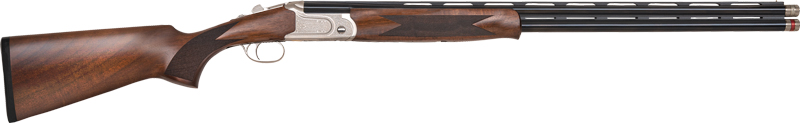 Mossberg GOLD Reserve 20GA - 28"vr Blued Walnut