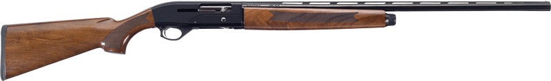 Mossberg SA-20 20GA 5RD Field 26" BBL BLUE Walnut 5 Choke SET