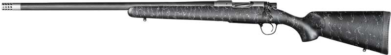 Christensen Arms Ridgeline FFT 243 Win, Left-Handed Bolt Action Rifle-img-0