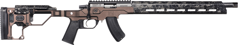 CHRISTENSEN ARMS 8011202400 MPR | 22 WMR 16"-img-1