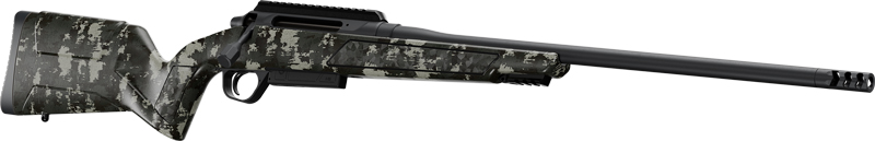 EVOKE HNTR 6.5CR BLK/GRN 20" #