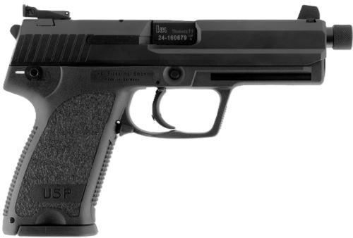H&K USP9T Tactical | 9mm 4.86" Threaded Barrel-img-1