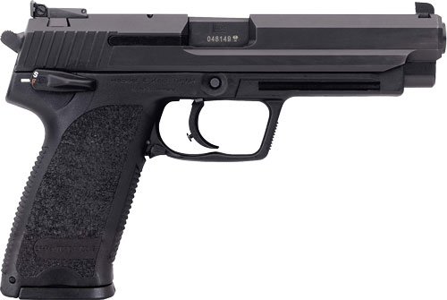 Heckler & Koch USP9 Expert V1 9mm Semi-Automatic DA/SA Pistol